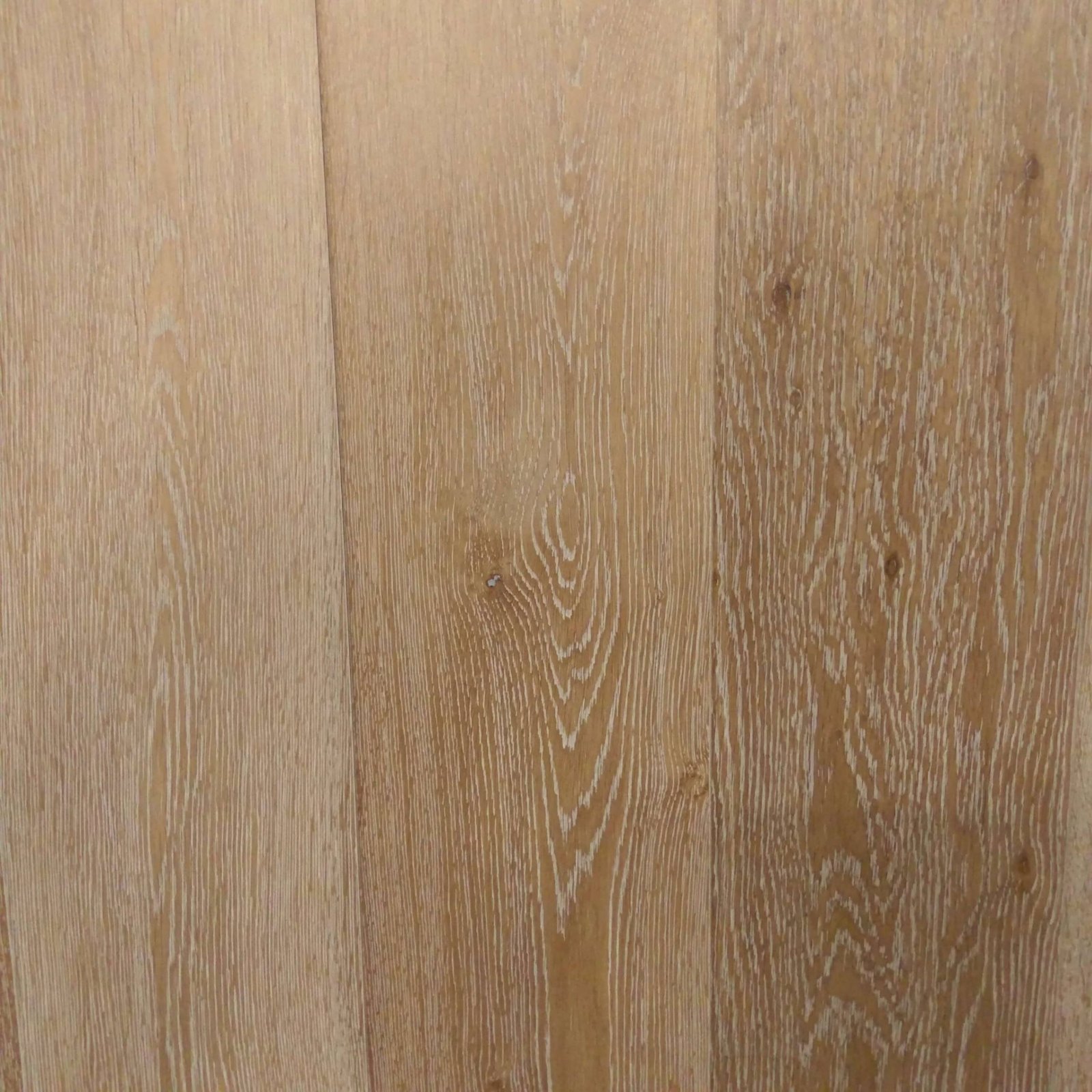 Wonderful Floors - Project Oak - Pearl