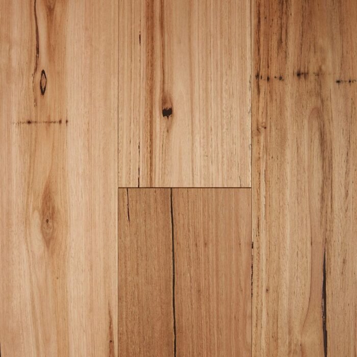 Preference Floors - Select Australian Timber - Rustic Blackbutt