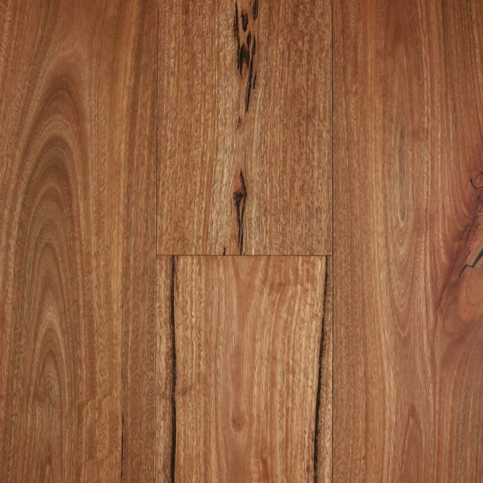 Preference Floors - Select Australian Timber - Rustic Spotted Gum