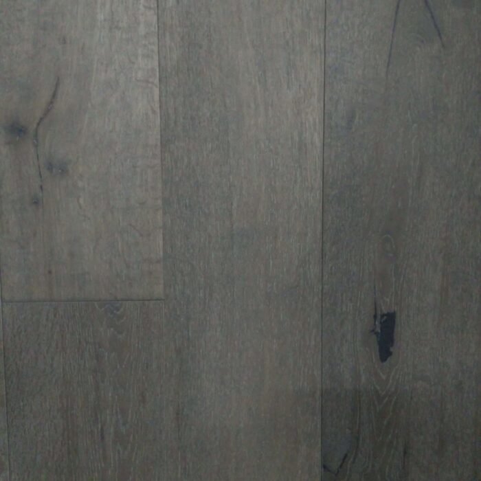 Wonderful Floors - Project Oak - Silver