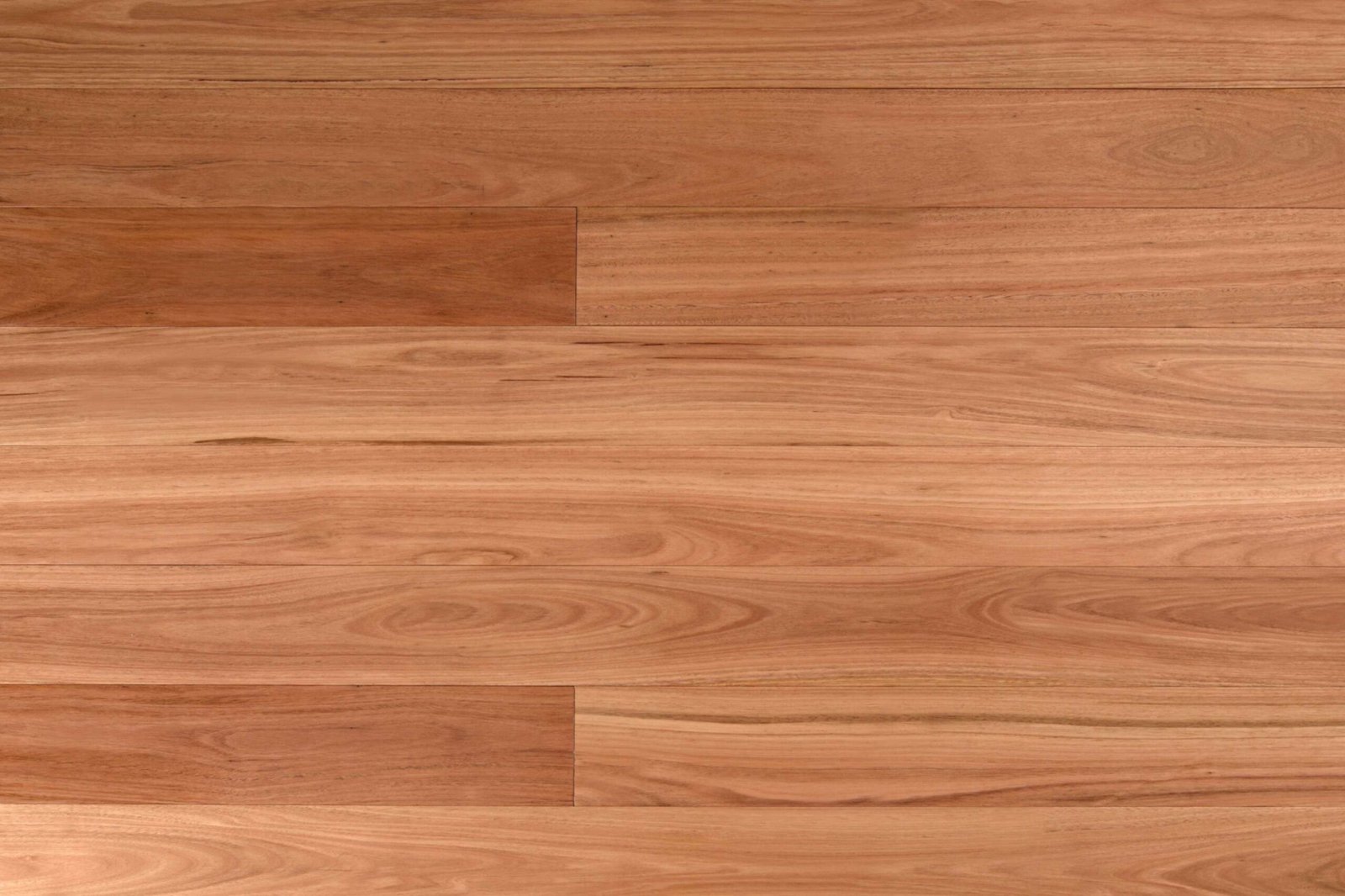 Topdeck - Prefinished Solid Timber - Australian Blackbutt