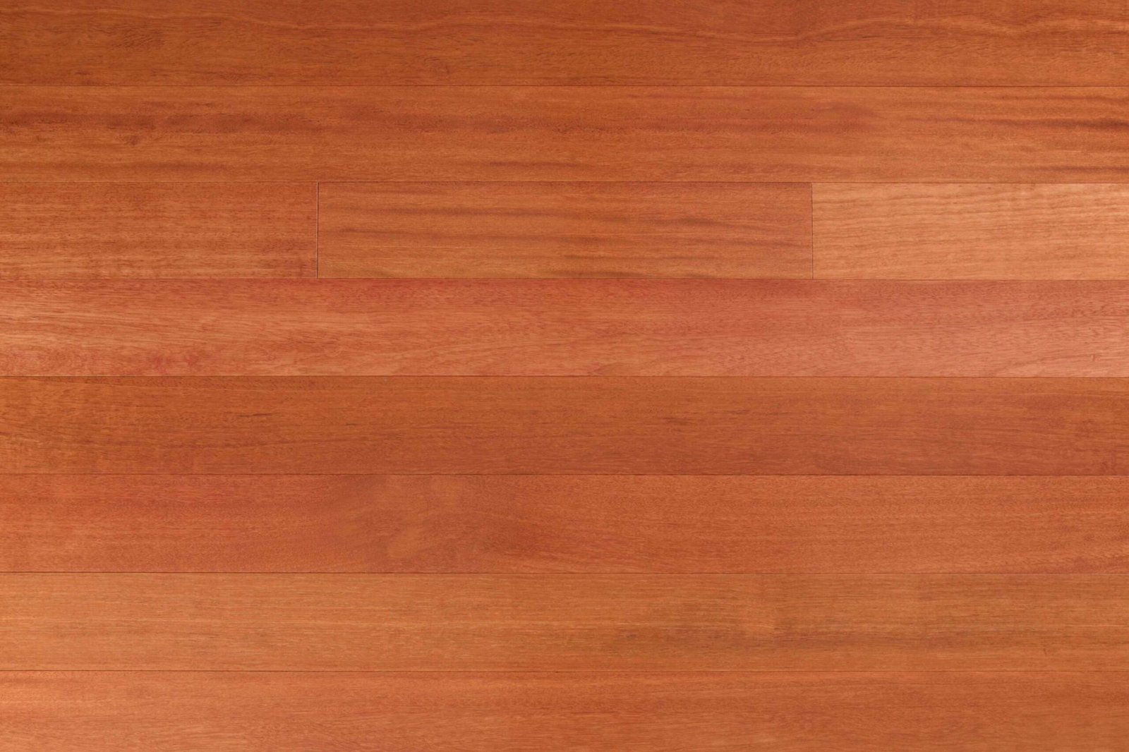 Topdeck - Refinished Solid Timber - Kempas Natural