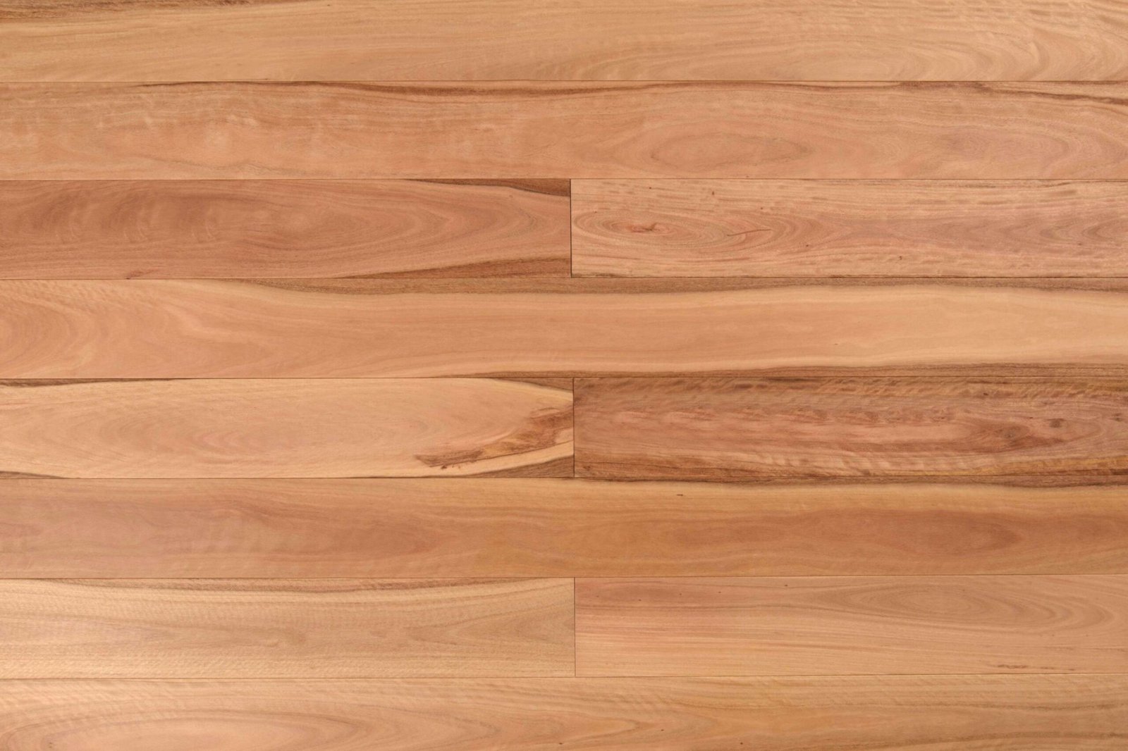 Topdeck - Refinished Solid Timber - Pacific Blackbutt