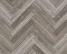 artifloor herringbone - Grey river pine