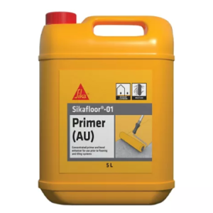 Sikafloor - 01 Primer 5L