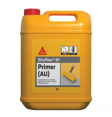 Sikafloor - 01 Primer 5L