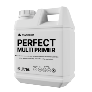 Ssamgkom - PERFECT MULTI PRIMER