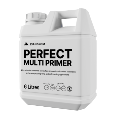 Ssamgkom - PERFECT MULTI PRIMER