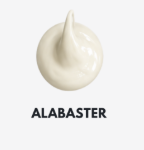 Alabaster sealsum