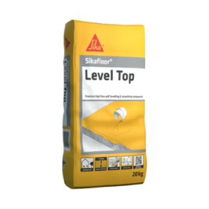 Sikafloor - Level TOP